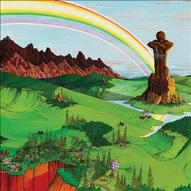 Various - Sing It High Sing It Low: Tumbleweed (Vinyl)
