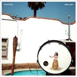Acetone - 1992 - 2001 (Vinyl)