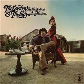 Lee Hazlewood - Cowboy &amp; The Lady (Vinyl)