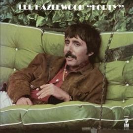 Lee Hazlewood - Forty (Vinyl)