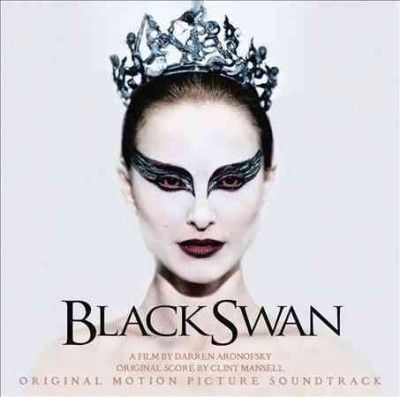 Clint Mansell - Black Swan (ost) (Vinyl)