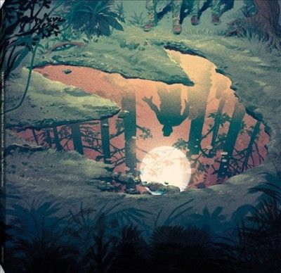 Michael Gianhino - Jurassic World (ost) (Vinyl)