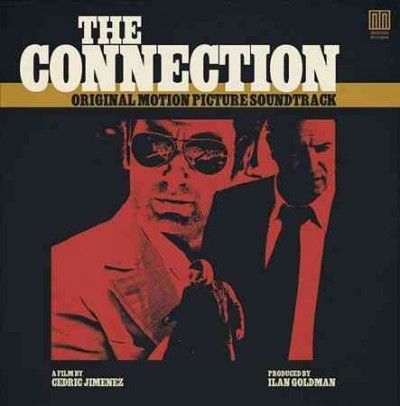 The Connection (Vinyl / 12" Album)