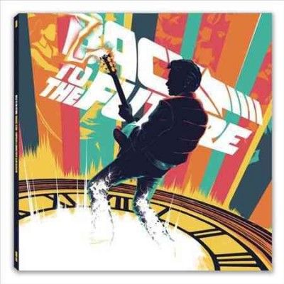 Alan Silvestri - Back To The Future (ost) (Vinyl)