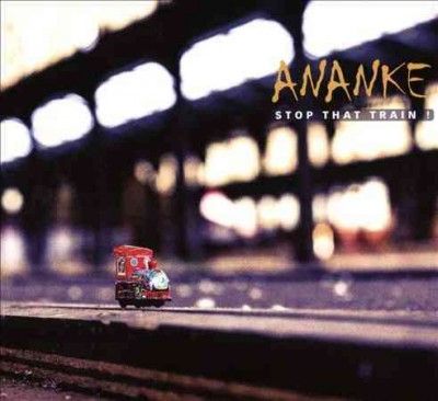 Stop That Train! (CD / Album)