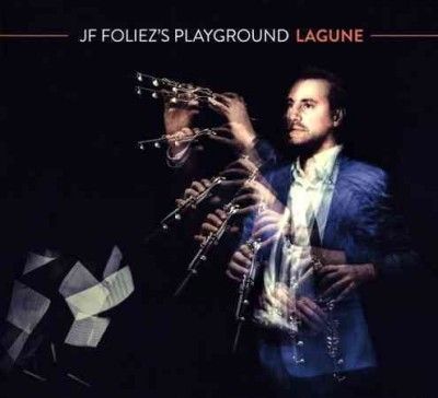 Lagune (CD / Album)