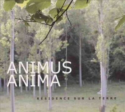 Residence Sur La Terre (CD / Album)