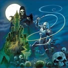 Konami Kukeiha Club - Castlevania 2: Simon's Quest (ost) (Vinyl)