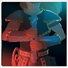 Konami Kukeiha Club - Super Castlevania Iv (ost) (Vinyl)