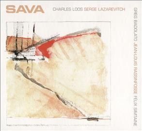 Sava (CD / Album)