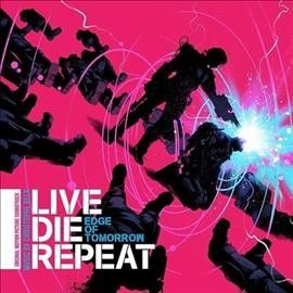 Christophe Beck - Edge Of Tomorrow (ost) (Vinyl)