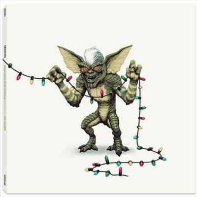 Jerry Goldsmith - Gremlins (ost) (Vinyl)