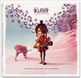 Dario Marianelli - Kubo And The Two Strings (ost) (Vinyl)