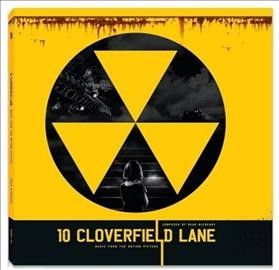 Bear Mccreary - 10 Cloverfield Lane (ost) (Vinyl)
