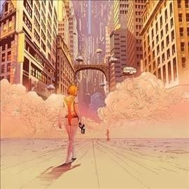 Eric Serra - Fifth Element (ost) (Vinyl)