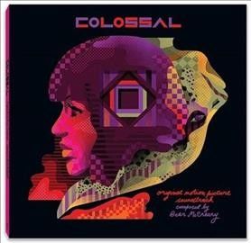Bear Mccreary - Colossal (ost) (Vinyl)