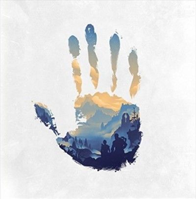 Bear Mccreary - God Of War (ost) (Vinyl)