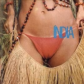 India (Vinyl / 12" Album)