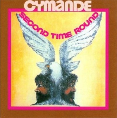 Cymande - Second Time Round (Vinyl)