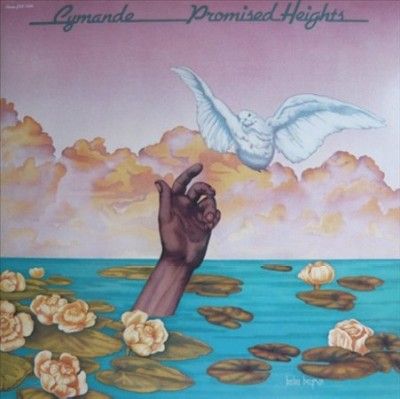 Cymande - Promised Heights (Vinyl)