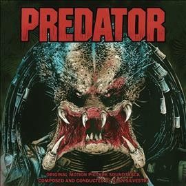 Alan Silvestri - Predator (ost) (Vinyl)