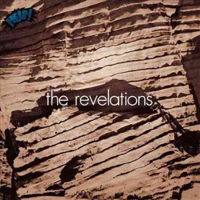 Revelations - Revelations (Vinyl)