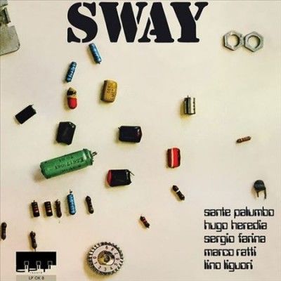 Sway (Vinyl / 12" Album)