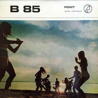 G. Coscia - B85: Ballabili Anni 70 (pop Country) (Vinyl)