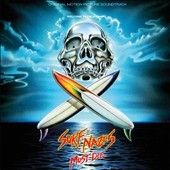 Jon Mccallum - Surf Nazis Must Die (ost) (Vinyl)