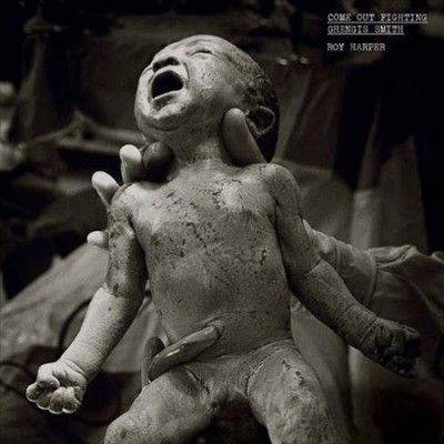 Come Out Fighting Ghengis Smith (Vinyl / 12" Album (Limited Edition))