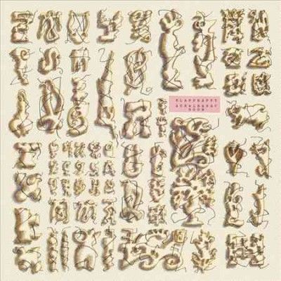 Slapp Happy - Acnalbasac Noon (Vinyl)