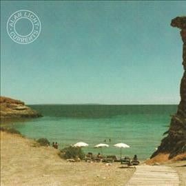 Alan Licht - Currents (Vinyl)