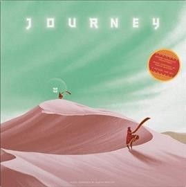 Austin Wintory - Journey (ost) (Vinyl)