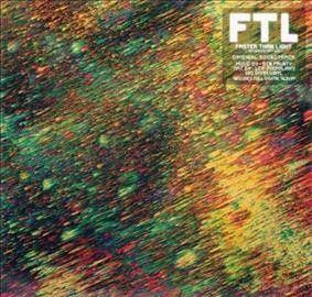 Ben Prunty - Ftl: Advanced Edition (ost) (Vinyl)