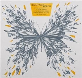 Petri Alanko - Quantum Break (ost) (Vinyl)