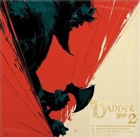 Austin Wintory - Banner Saga 2 (ost) (Vinyl)