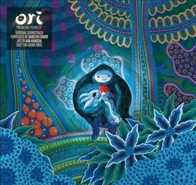 Gareth Coker - Ori &amp; The Blind Forest (ost) (Vinyl)