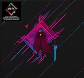 Disasterpeace - Hyper Light Drifter (ost) (Vinyl)