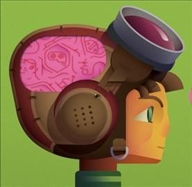 Peter Mcconnell - Psychonauts (ost) (Vinyl)