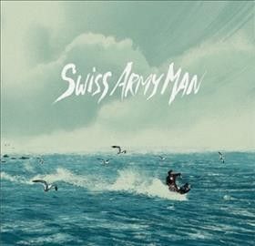 Andy Hull - Swiss Army Man (ost) (Vinyl)
