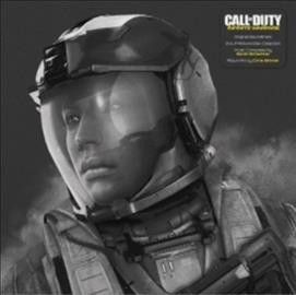 Sarah Schachner - Call Of Duty: Infinite Warfare (ost) (Vinyl)