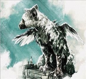 Takeshi Furukawa - Last Guardian (ost) (Vinyl)