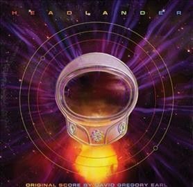 David Earl - Headlander (ost) (Vinyl)