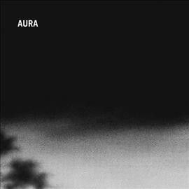 Aura - Aura (Vinyl)