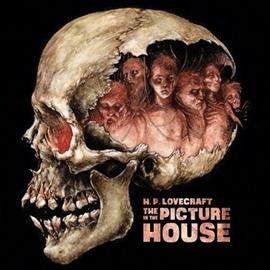 Fabio Frizzi - Picture In The House (Vinyl)