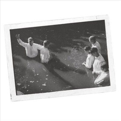 I'm On My Journey Home (Vinyl / 12" Album)