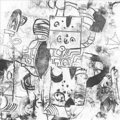 East Of The Valley B - East Of The Valley Blues (Vinyl)