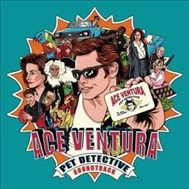 Various - Ace Ventura: Pet Detective (ost) (Vinyl)
