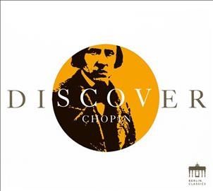 Kurt Masur - Discover Chopin (CD)