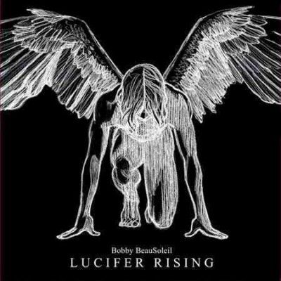 Bobby Beausoleil - Lucifer Rising (ost) (Vinyl)